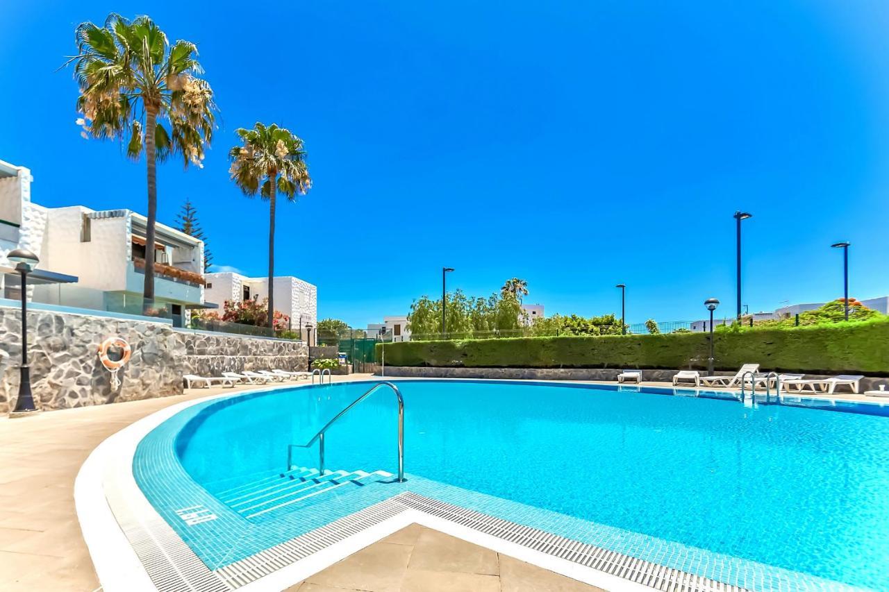 Two Bedroom Apartment, Near Playa De Americas, Wifi, Pool * Playa de las Américas
